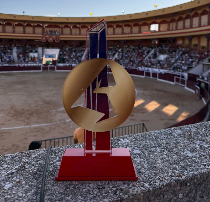 La clasificación del Circuito de Madrid es una incógnita