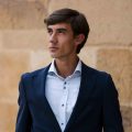 Álvaro Rojo: “Vivo con ilusión y pasión de dar este paso”