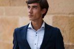 Álvaro Rojo: “Vivo con ilusión y pasión de dar este paso”