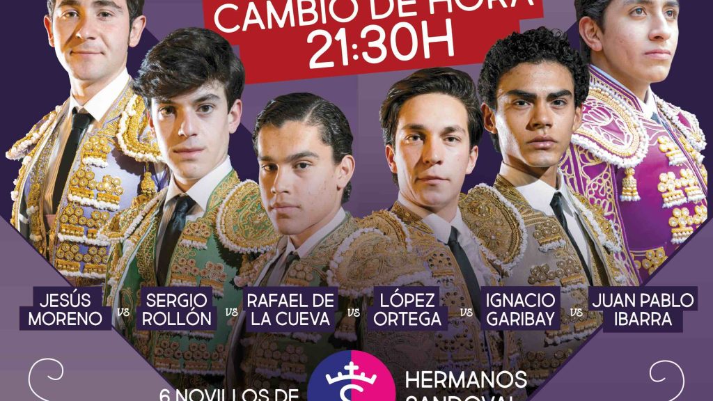 La semifinal de hoy en Villarejo de Salvanés pasa a celebrarse a las 21:30 horas