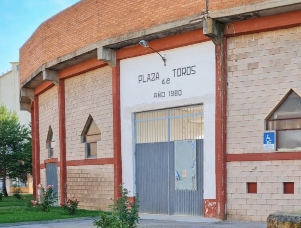 Menores de 18 años, entrada gratuita en todas las novilladas del Circuito de Castilla y León