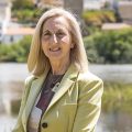 María Concepción Miguélez: «La tauromaquia es cultura y tradición en nuestra tierra»