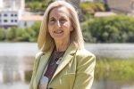 María Concepción Miguélez: «La tauromaquia es cultura y tradición en nuestra tierra»