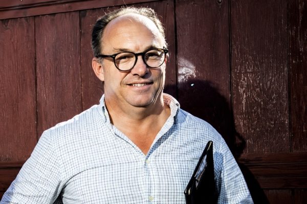 Mauricio Gamazo: “Es una novillada que nos encanta porque está muy en el tipo de lo que buscamos”