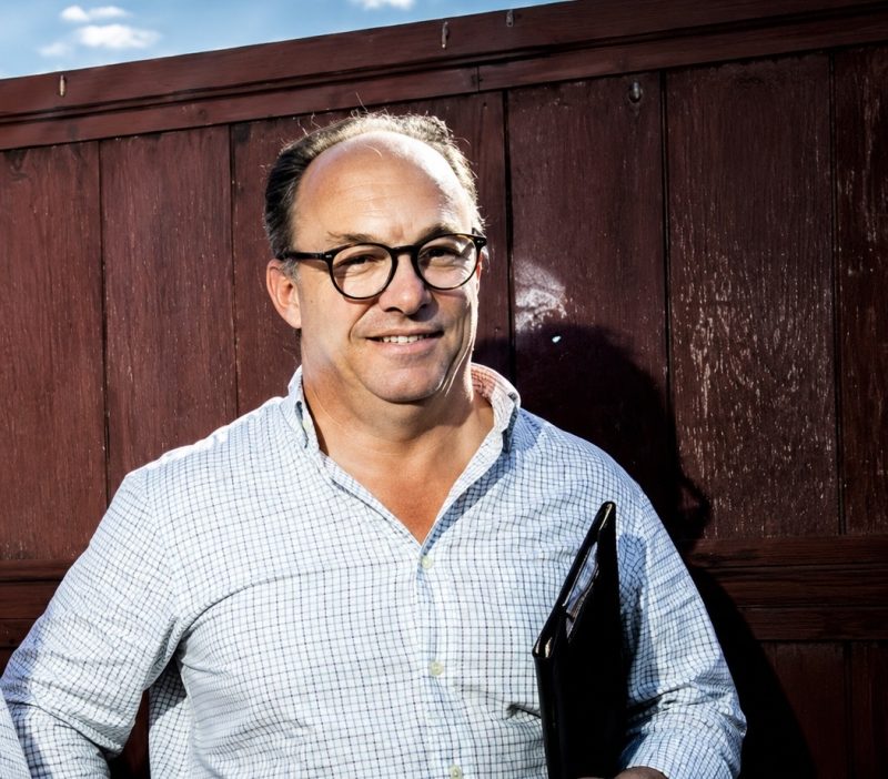 Mauricio Gamazo: “Es una novillada que nos encanta porque está muy en el tipo de lo que buscamos”