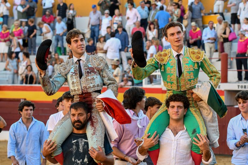 El Circuito de Castilla y León vuelve a cruzar los caminos de Ruiz de Velasco y Salvador Herrero en Almazán