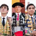 Sergio Rollón, López Ortega y Juan Pablo Ibarra son los tres finalistas del Circuito de Madrid 2026