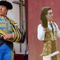 Álvaro Rojo y Raquel Martín completan el elenco de semifinalistas del Circuito de Novilladas de Castilla y León