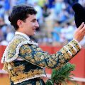 Carlos Tirado afronta un ilusionante verano con importantes compromisos en Huelva y Extremadura
