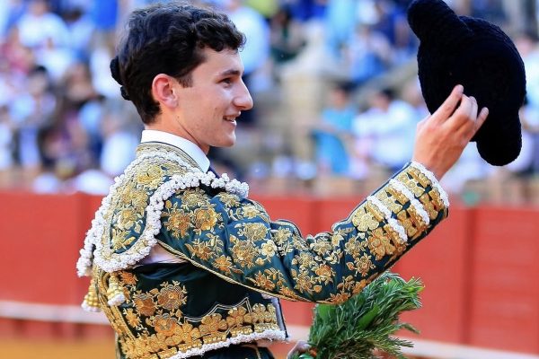 Carlos Tirado afronta un ilusionante verano con importantes compromisos en Huelva y Extremadura