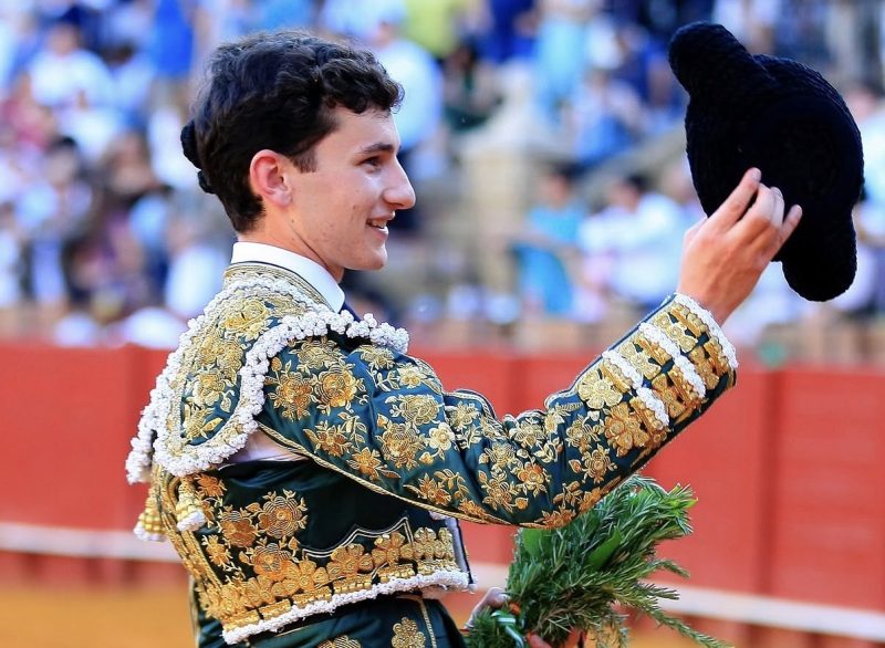 Carlos Tirado afronta un ilusionante verano con importantes compromisos en Huelva y Extremadura
