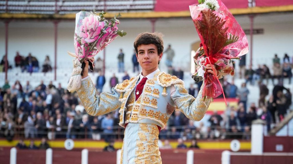 Jorge Hurtado regresa al Circuito con hambre de triunfo: «Quiero que la gente vea quién es realmente Jorge Hurtado»