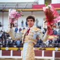 Jorge Hurtado regresa al Circuito con hambre de triunfo: «Quiero que la gente vea quién es realmente Jorge Hurtado»