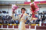 Jorge Hurtado regresa al Circuito con hambre de triunfo: «Quiero que la gente vea quién es realmente Jorge Hurtado»