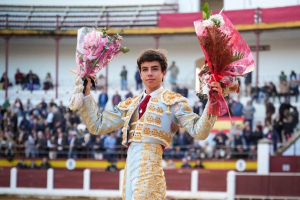 Jorge Hurtado regresa al Circuito con hambre de triunfo: «Quiero que la gente vea quién es realmente Jorge Hurtado»