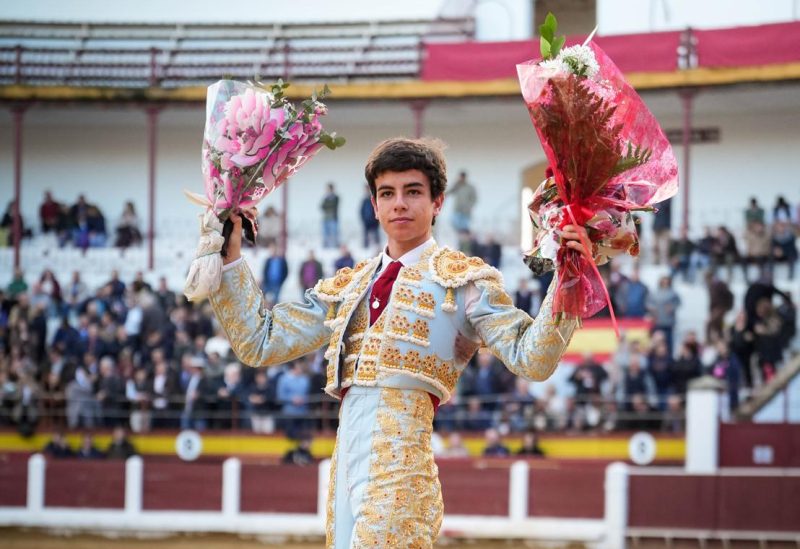Jorge Hurtado regresa al Circuito con hambre de triunfo: «Quiero que la gente vea quién es realmente Jorge Hurtado»