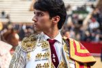 Marco Polope, sexto nombre del Circuito Valenciano de Novilladas 2026  