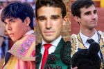 Donaire, Montaldo y Aparicio firman su comparecencia en el Circuito Valenciano de Novilladas 