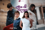 Alba de Tormes, primera parada del Circuito de Castilla y León