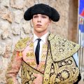 Simón Andreu vuelve al Circuito Valenciano de Novilladas  