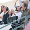 Telemadrid estará presente este domingo en la semifinal de Villarejo de Salvanés