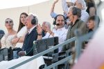 Telemadrid estará presente este domingo en la semifinal de Villarejo de Salvanés