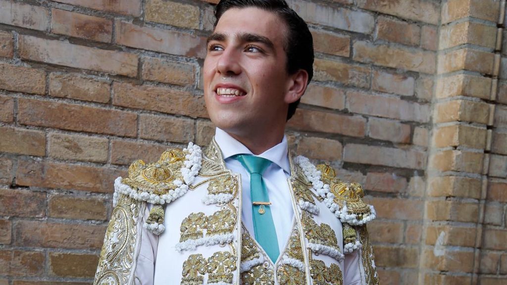 Pepe Martínez afronta el Circuito de Extremadura con ambición: “Es la gran oportunidad de mi temporada”
