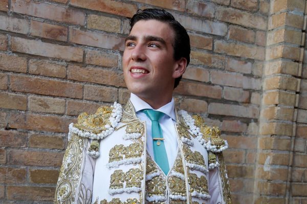 Pepe Martínez afronta el Circuito de Extremadura con ambición: “Es la gran oportunidad de mi temporada”