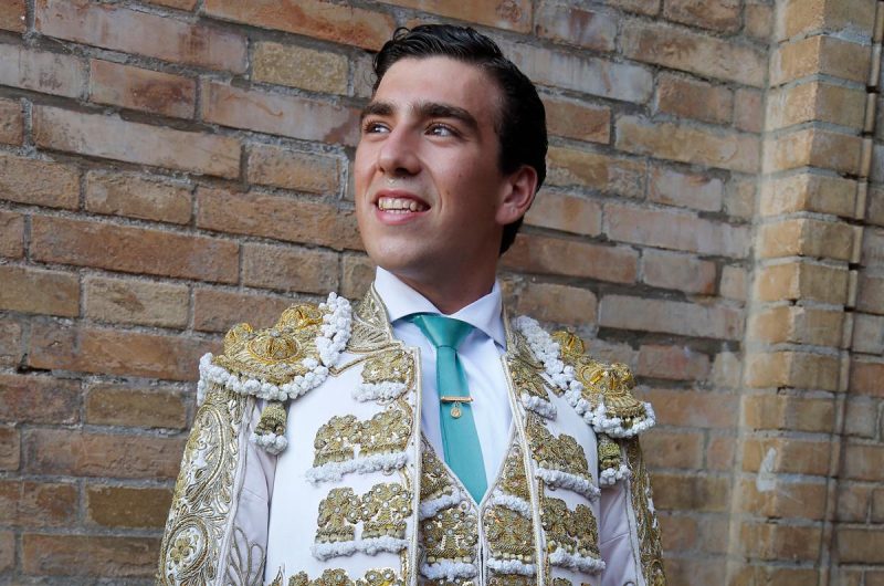 Pepe Martínez afronta el Circuito de Extremadura con ambición: “Es la gran oportunidad de mi temporada”