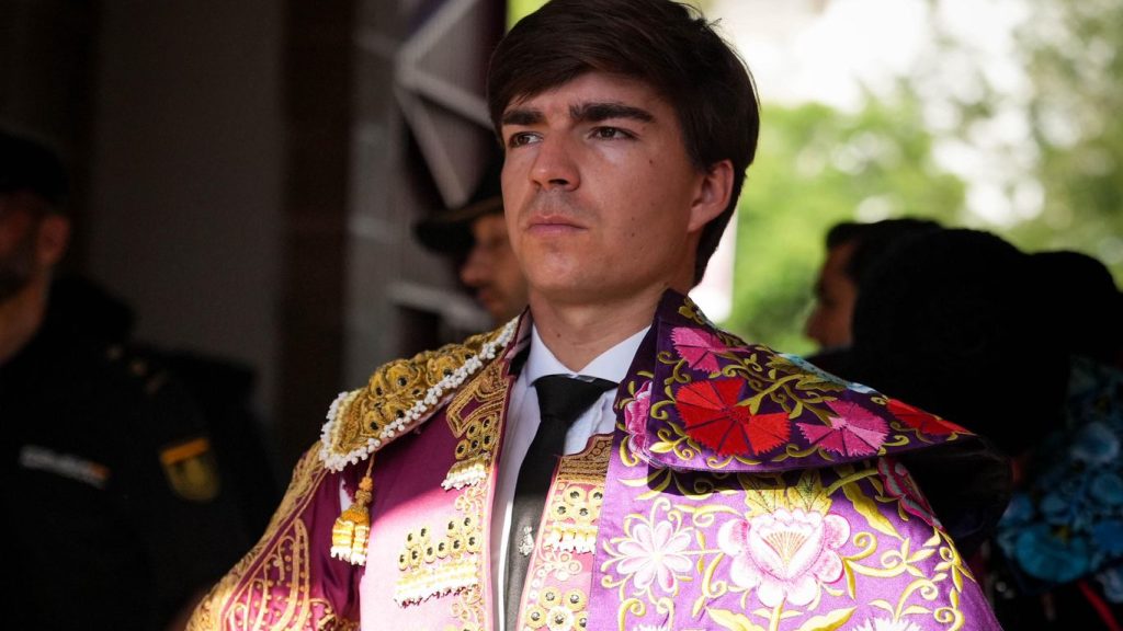 Darío Romero: «Un triunfo rotundo en el Circuito puede marcar un antes y un después»