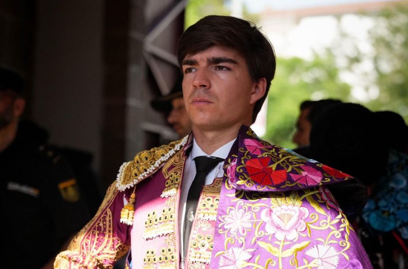 Darío Romero: «Un triunfo rotundo en el Circuito puede marcar un antes y un después»