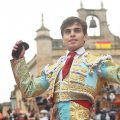 Jesús Yglesias mira a Azuaga con ambición: “Quiero mostrar mi concepto y sorprender al aficionado”