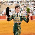 Carlos Tirado, ante el reto extremeño: “Lucharé por ser el triunfador del circuito”