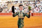 Carlos Tirado, ante el reto extremeño: “Lucharé por ser el triunfador del circuito”
