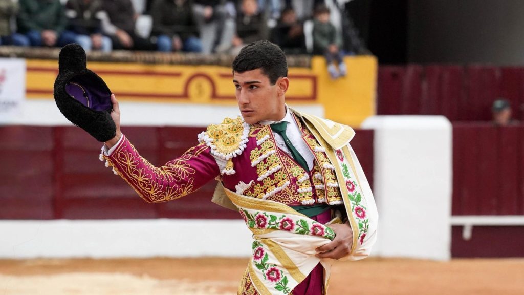 David Gutiérrez apunta alto en el Circuito de Extremadura: «Mis expectativas son las máximas»
