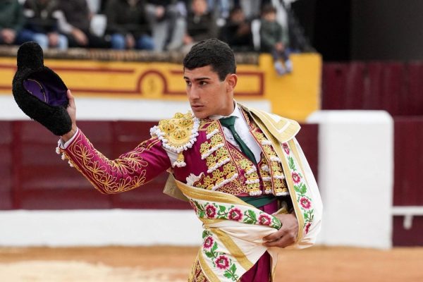 David Gutiérrez apunta alto en el Circuito de Extremadura: «Mis expectativas son las máximas»