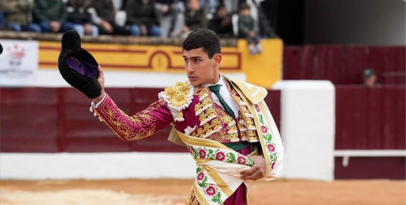 David Gutiérrez apunta alto en el Circuito de Extremadura: «Mis expectativas son las máximas»