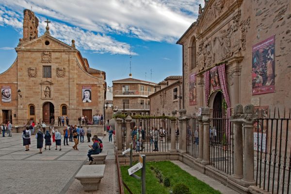 Así son las seis localidades del Circuito de Novilladas de Castilla y León