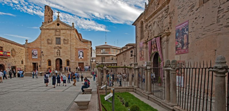 Así son las seis localidades del Circuito de Novilladas de Castilla y León