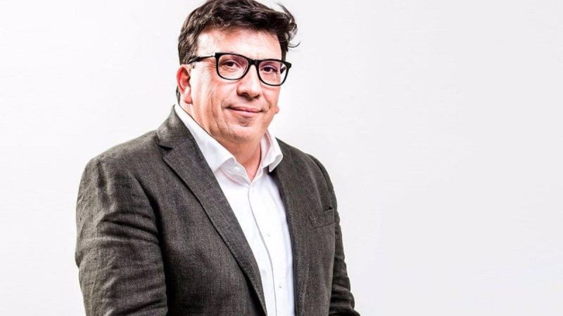 Jesús Cedazo: «“La tauromaquia tiene un valor histórico y etnográfico indudable. Forma parte del patrimonio cultural de nuestro país»