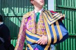 Sergio Rollón ante un paseíllo soñado en Sevilla