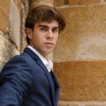 Salvador Herrero, primer finalista del Circuito de Novilladas de Castilla y León 2026