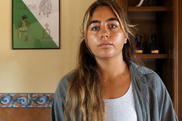Lucía Seco: “Buscamos un toro bravo que además transmita al público y se entienda con el torero”