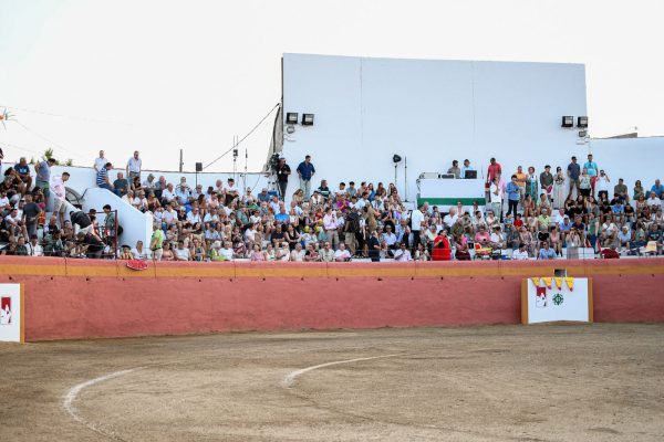 Así se puntuará a los novilleros en el Circuito de Novilladas de Extremadura