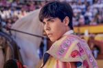Alberto Donaire: El resurgir del toreo riojano con alma clásica y ambición de triunfo