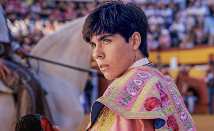 Alberto Donaire: El resurgir del toreo riojano con alma clásica y ambición de triunfo