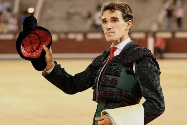 Pedro Montaldo: Pureza y ambición en el Circuito Valenciano