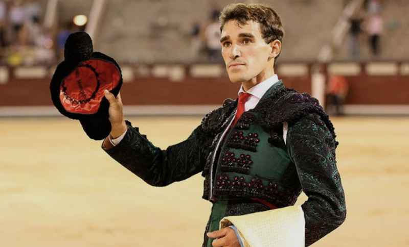 Pedro Montaldo: Pureza y ambición en el Circuito Valenciano