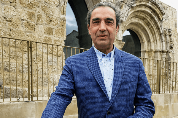 David Colinas: “Acoger una semifinal del Circuito de Novilladas sitúa a Roa como un punto clave del calendario taurino”