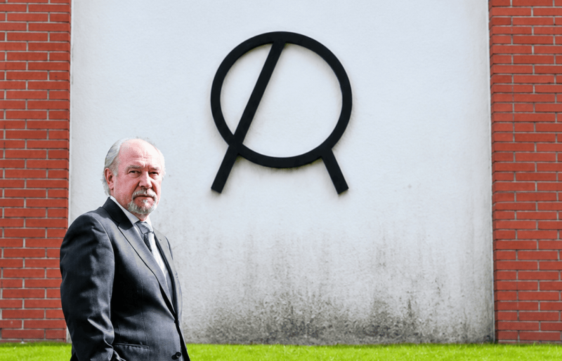 Andoni Rekagorri: «Queremos que sean novillos nobles, bravos y que den un buen espectáculo para los toreros y para los espectadores»